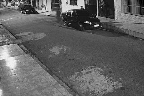 Tentativa de invasão durante a madrugada assusta moradores do conjunto Maguari