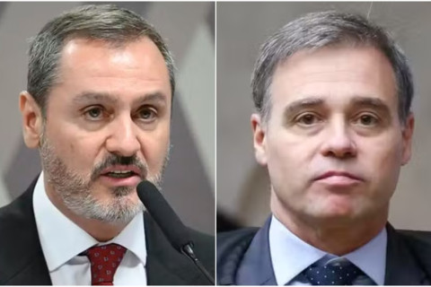 Decisão no STF: André Mendonça determina afastamento do Diretor-Geral da PF