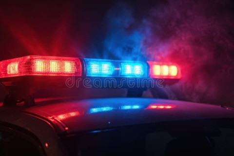 SARGENTO DA PM É BALEADO DURANTE TENTATIVA DE ASSALTO NA MARAMBAIA