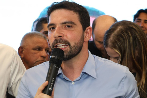 FILIAÇÃO DE IGOR NORMANDO AO PSDB MOVIMENTA BASTIDORES POLÍTICOS NO PARÁ