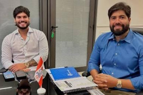 PF investiga irmãos Coelho após apreensão de R$ 2,5 milhões em espécie em Belém