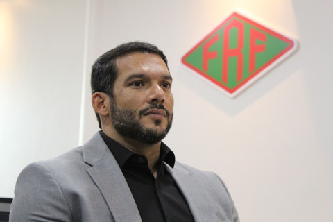 Presidente da CBF vira alvo de polêmica após denúncia sobre suposto uso de verba da entidade