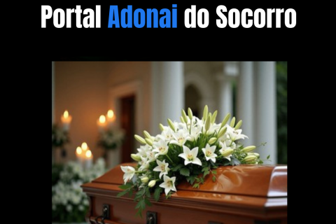 IDOSO VOLTA A APRESENTAR SINAIS VITAIS EM FUNERÁRIA APÓS SER DECLARADO MORTO EM SP