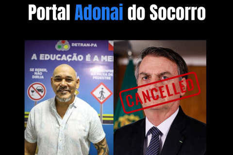 Em entrevista a Adonai do Socorro, Sargento Silvano revela por que deixou de apoiar Jair Bolsonaro