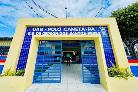 Professora é ferida por aluna dentro de escola em Cametá