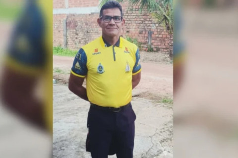 Guarda de Nossa Senhora de Nazaré é morto a facadas dentro de casa; filho é preso em flagrante em Ananindeua
