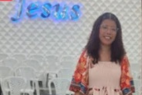 Universitária de 22 anos é encontrada morta em Curuçá