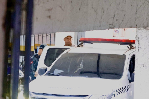 Irmão da cantora Ruthetty é preso por suspeita de envolvimento em sua morte