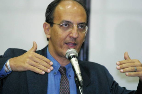 TRE-PA determina que Arnaldo Jordy entregue patrimônio digital do Cidadania à nova direção estadual